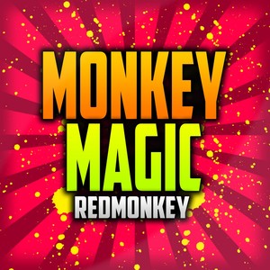 Monkey Magic (Original Mix)