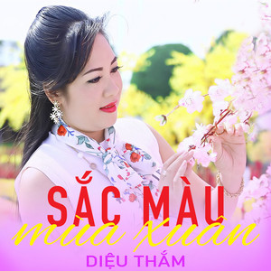 Sắc màu mùa xuân