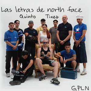 Las Letras de North Face (Explicit)