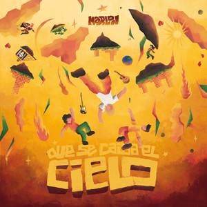 De Esta También Salimos (feat. Pole.)