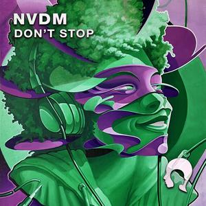 Don't Stop (feat. Release Your Mind)