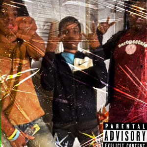 Soul catcher (Explicit)