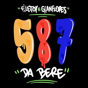 587 da bere (Explicit)