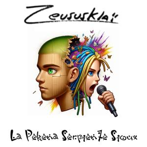 La Pekena Serpien7e Sioux (feat. Frank T) [Explicit]