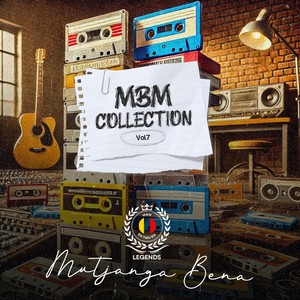 Mbm Six Two Six Collection Vol. 7