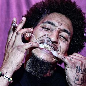 The Lyrical Purge - Revelation (feat. Only1Cam) (Explicit)