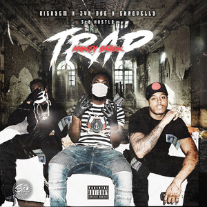 Trap Money Stack (Explicit)