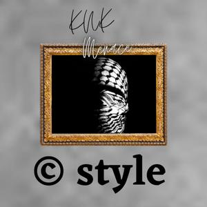 C STYLE (feat. Knk Menace) [Explicit]