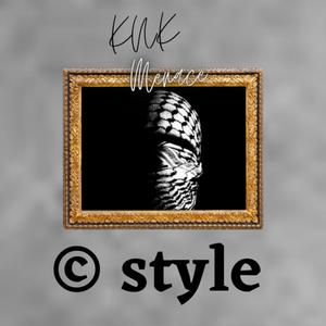 C STYLE (feat. Knk Menace) (Explicit)