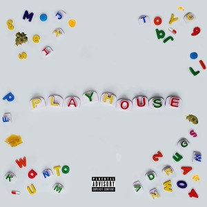 Playhouse (feat. Corey Slabs)