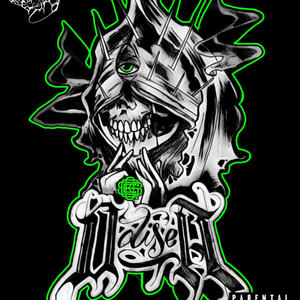 Añicos (feat. lethal Needle) (Explicit)