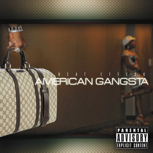 American Gangsta (Explicit)