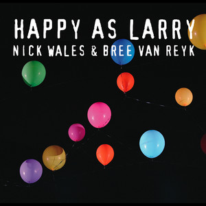 Happy As Larry (Soundtrack)