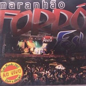 Maranhão Forró Fest 2001