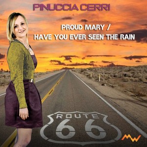 Proud Mary / Have You Ever Seen The Rain (Creedence Mix)