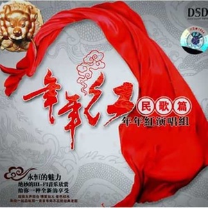 掀起你的盖头来封面