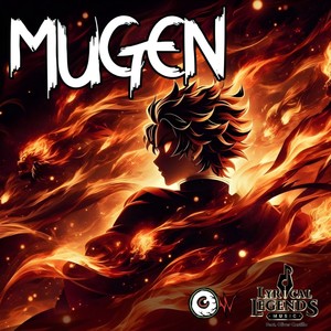 MUGEN (from Kimetsu no yaiba / Demon Slayer)