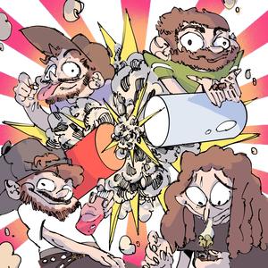 Van Gogh era un G (Explicit)