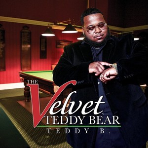 The Velvet Teddy Bear