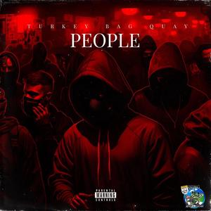 People (Q Mix) [Explicit]