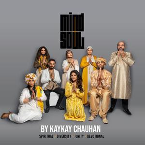 My Friend(feat. Shahid Abbas Khan, Anj Chauhan, Parry Mad & Rekha)