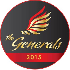 The Generals 2015