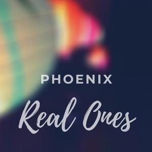 Real Ones (Explicit)