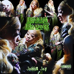 Billie Badazz (Explicit)