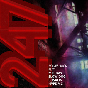 27 (feat. Mr. Raw, Slowdog, Bosalin & Hype Mc)