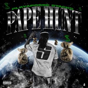 Pape Hunt (Explicit)