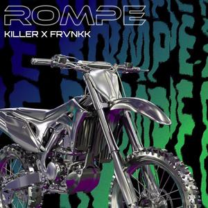 ROMPE TECH (Explicit)