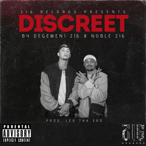 Discreet (Explicit)