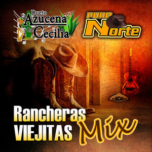 Rancheras Viejitas (Mix)