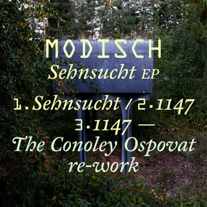 Sehnsucht