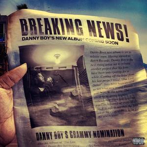 Sounds Hard (feat. MC EMG & Unk & The Fam) (Explicit)