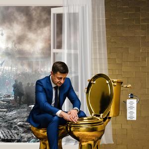 Stand Up Comedy (Explicit)