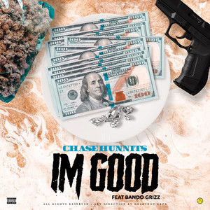 I'm Good (Explicit)