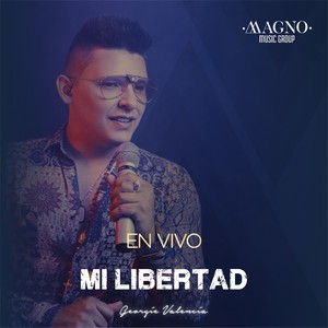 Mi Libertad (En Vivo)