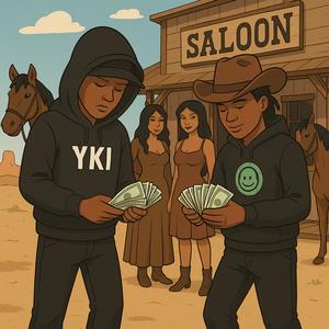 UTY (feat. LilTrayyAyoo) (Remix)