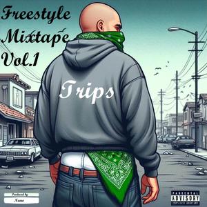 Intermission (feat. Nielhapt, M3low, Hugitto & Trips) (Explicit)