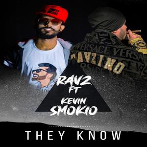 They Know (Explicit)