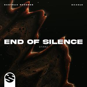 End Of Silence