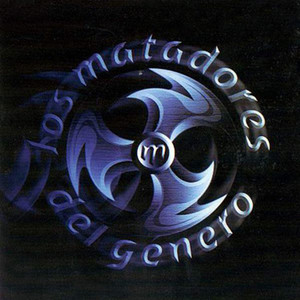 Los Matadores del Genero (Explicit)