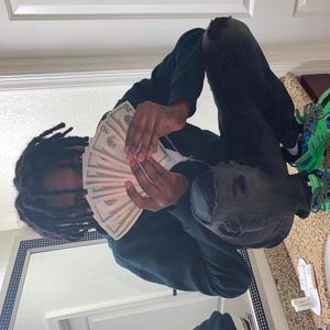 Cicada(feat. Goon Robo) (Explicit)