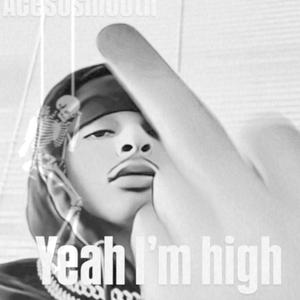 Yeah im high (Explicit)