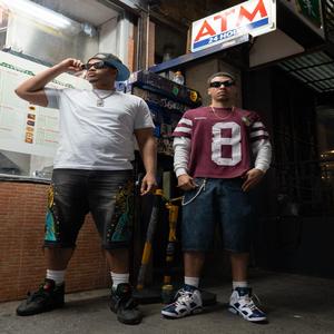 Nasty (feat. Diorr) (Explicit)