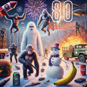 80 CHOP STX BANANA CLPX RELOADED (Explicit)