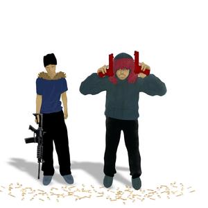 Sign (feat. semiklipp & hollowtiphero) (Explicit)