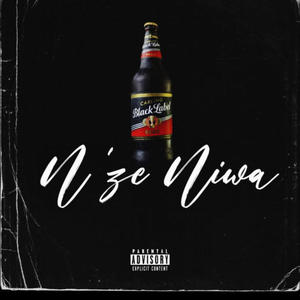 N'ZE NIWA!!! (feat. Stepwaiz&Skovoza) (Explicit)