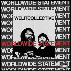 Worldwide Statement (feat. ACB & MONO) [Explicit]